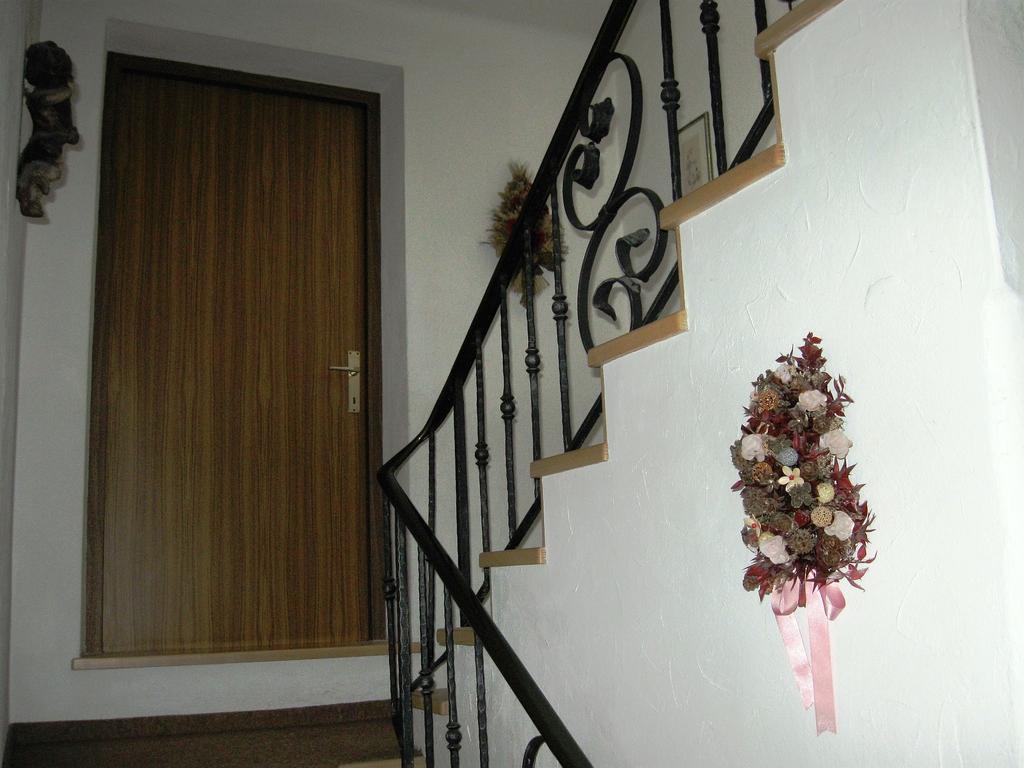 Apartment Hubert Praxmarer Fulpmes Oda fotoğraf