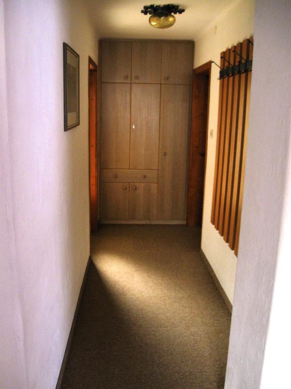 Apartment Hubert Praxmarer Fulpmes Oda fotoğraf