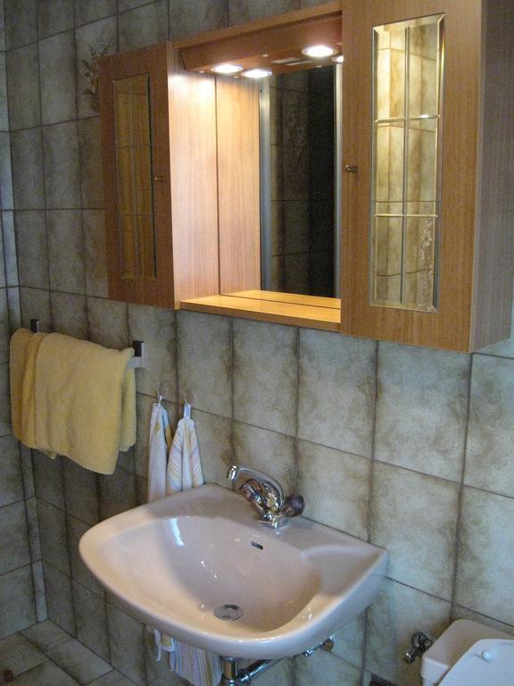 Apartment Hubert Praxmarer Fulpmes Oda fotoğraf