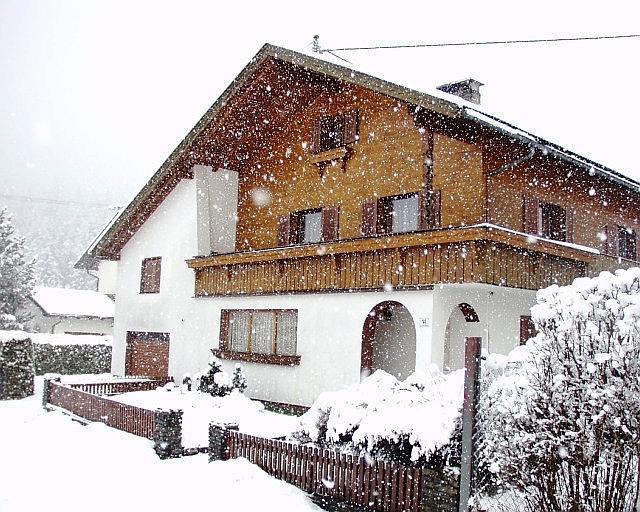 Apartment Hubert Praxmarer Fulpmes Oda fotoğraf